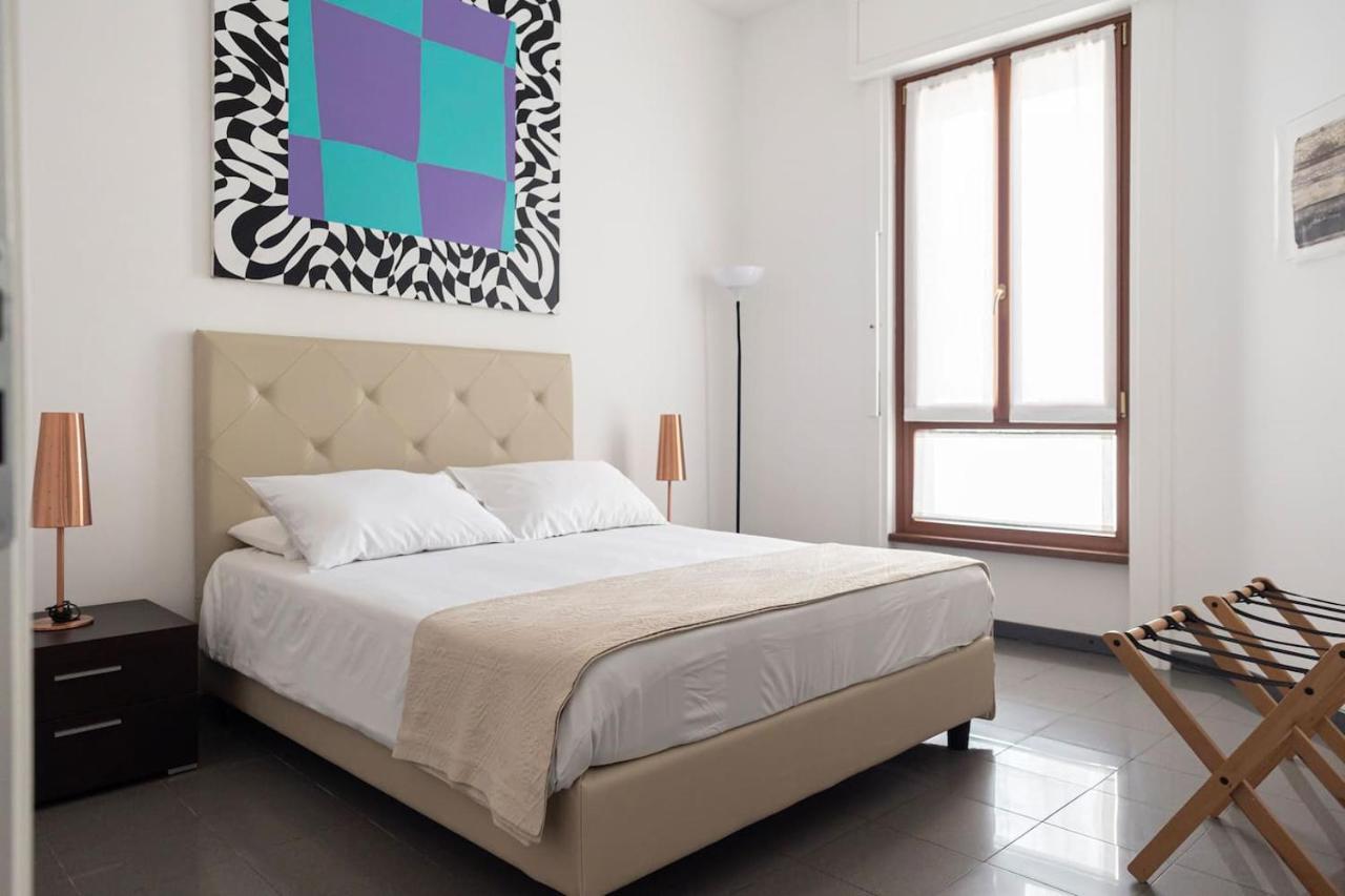Apartment Close To Duomo Milano Dış mekan fotoğraf