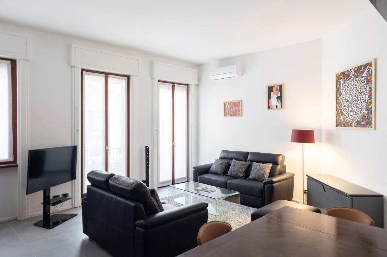 Apartment Close To Duomo Milano Dış mekan fotoğraf