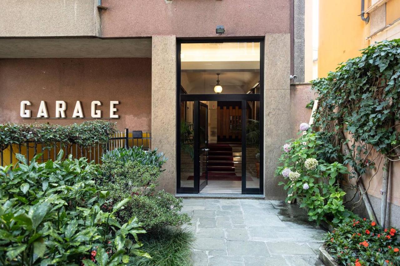 Apartment Close To Duomo Milano Dış mekan fotoğraf