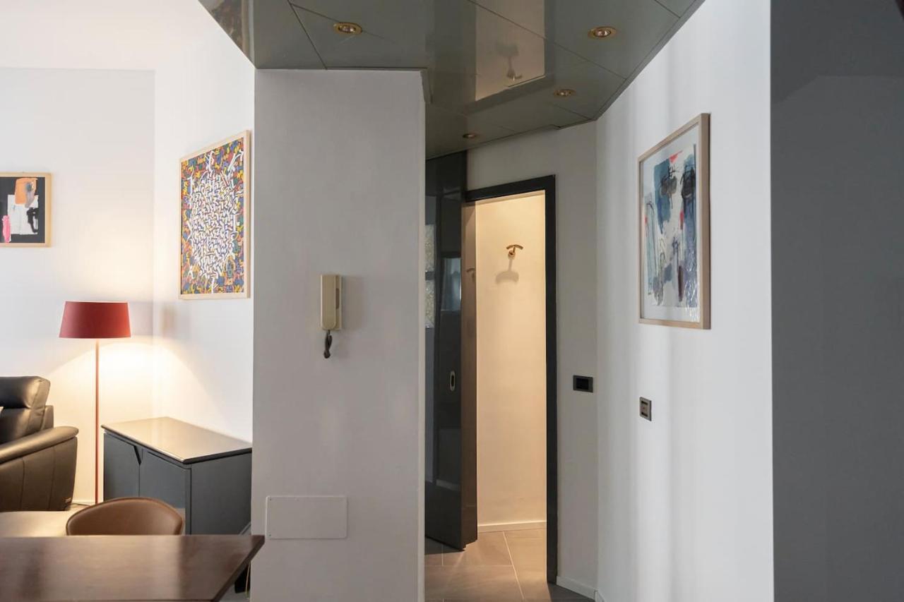 Apartment Close To Duomo Milano Dış mekan fotoğraf